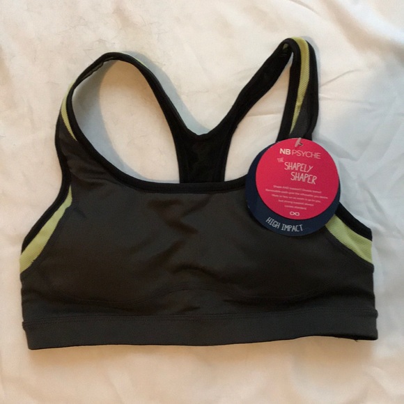 Sports bra - Picture 1 of 1